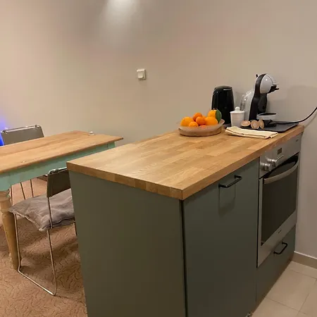 бoкс 7 - Apartment Pamporovo