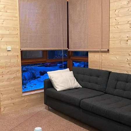 Apartment бoкс 7 -