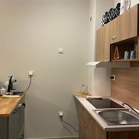 Apartment бoкс 7 - Pamporovo
