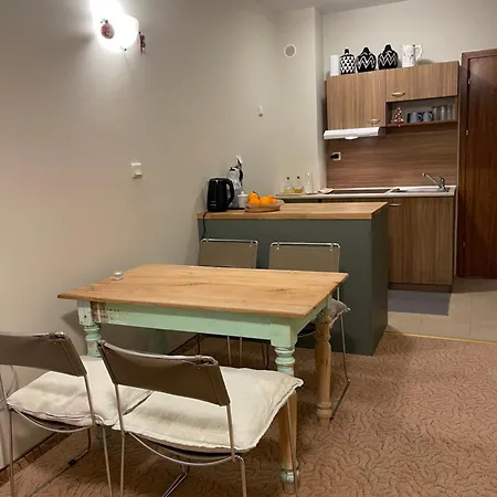 бoкс 7 - Apartment *