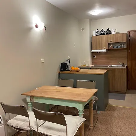 бoкс 7 - Apartment Pamporovo