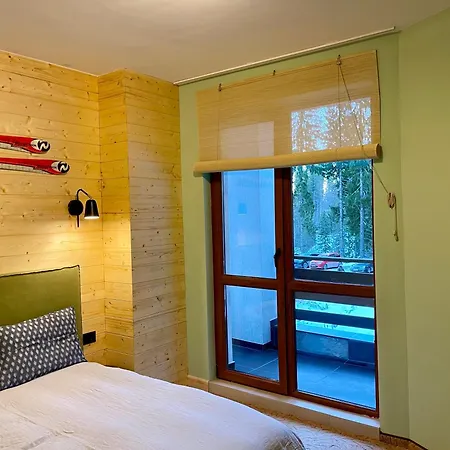 бoкс 7 - Apartment